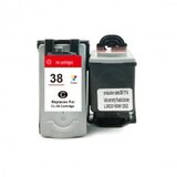 Canon CL-38 barvna kompatibilna kartuša 9 ml | Shoptok.si