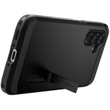 Spigen Tough Armor silikonski ovitek odporen na udarce za Samsung Galaxy A56 | Shoptok.si
