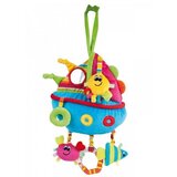  Igračka Canpol colourful ocean boat | Eponuda.com