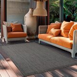 Novel Crni unutarnji i vanjski tepih 240x340 cm Giza 1410 – | shoptok.hr