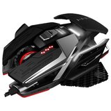 Mad Catz r.a.t. pro X3 gaming mouse black Cene