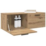  Ormar za montažu na zid 100 x 36,5 x 35 cm Konstruirano drvo | shoptok.hr