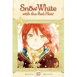 VIZ Media Sorata Akiduki - Snow White with the Red Hair, Vol. 20 | Eponuda.com