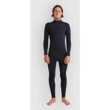 Quiksilver Everyday Sessions 5/4/3 Cz Kids Neoprenska obleka black Cene