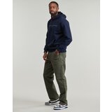 Tommy Jeans Puloverji TJM REG LINEAR LOGO HOODIE EXT Cene