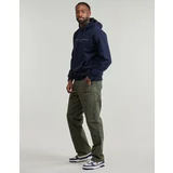Puloverji TJM REG LINEAR LOGO HOODIE EXT