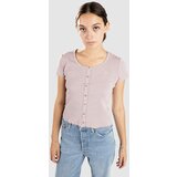 Kazane Nora T-shirt sea fog Cene