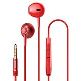 Baseus encok H06 žičane slušalice crvene | shoptok.hr