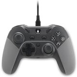 Spartan Gear Gamepad Pelekys Black | ePonuda.com