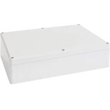 Bopla Univerzalno kućište 250 x 160 x 57 ABS svijetlo siva (RAL 7035) ET 239 1 kom. Cijene
