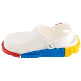 Crocs Lego 4LW System Clog 211873-100 | shoptok.hr