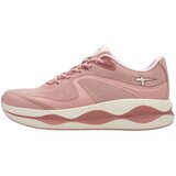 Tamaris Nizke superge roza / bela | Shoptok.si