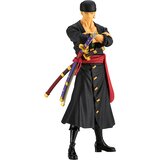 One piece Roronoa Zoro DXF Vol 5 zbirateljska figura 17cm Cene