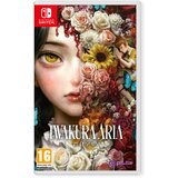 Pqube IWAKURA ARIA igra za NINTENDO SWITCH, (21740956) Cene