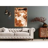  Poster - Peonies in Sepia 40x60 | shoptok.hr