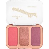 Essence caramelted paleta rumenila nijansa 01 Cheek Me Sweet 11 g | shoptok.hr