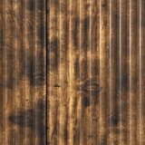  Kreveta Dimljeni hrast 89 x 34,5 x 80 cm Konstruirano drvo Slike