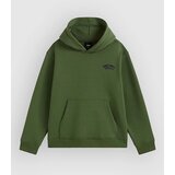 Vans Double Standard Kids Pulover s kapuco green balsam | Shoptok.si