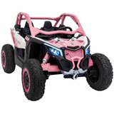 Buggy na akumulator Maverick Turbo RR STRONG - dvosjed - rozi | shoptok.hr