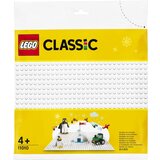 Lego Classic Bela osnovna plošča - 11010 | Shoptok.si