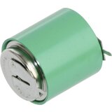 Varta V3/80H-S print gumbni akumulator 80H NiMH 80 mAh 3.6 V 1 kos, (20430786) | Shoptok.si