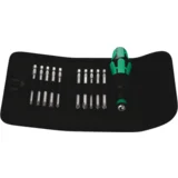 Kraftform Kompakt 41 Pouch with 89 mm-long bits