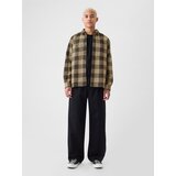 GAP Flannel Shirt - Men's | Shoptok.si