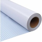  Prozorska folija matirana siva 0,9 x 5 m PVC | shoptok.hr