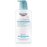 EUCERIN® AtopiControl Losion za Tijelo 12% Omega 400 ml | shoptok.hr