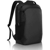 Dell Ruksak za laptopove Pro CP5723, 17", Crni Cijene