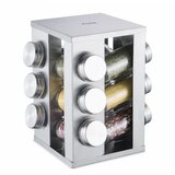 KAMILLE 7033 - Stalak za zacine 12 kom | Eponuda.com