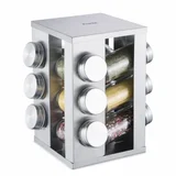7033 - Stalak za zacine 12 kom