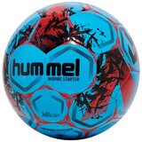 Hummel lopta za fudbal hmlInspire Starter veličina 5, plava u