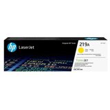 HP 219A Yellow originalna toner kartuša za LaserJet | Shoptok.si