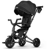Qplay tricikl Nova Niello, Black 41312456 Cene