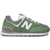 New Balance 574 Zelena Cijene