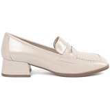 Sergio Leone Women's lords light beige | shoptok.hr