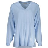 Guess ŽENSKI PULOVER PLAVE BOJE | shoptok.hr