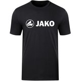 JAKO Funkcionalna majica črna / bela Cene
