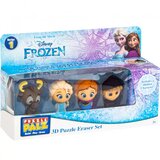  Frozen set 4+1 figurica ( 1043353 ) | ePonuda.com