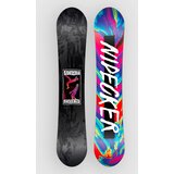 Nidecker Sensor 2027 Snowboard black / purple Cene
