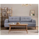 Atelier Del Sofa Trosjed, Balera 3 - Grey | shoptok.hr