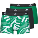 Adidas ACTIVE FLEX COTTON PACK X3 Višebojna u