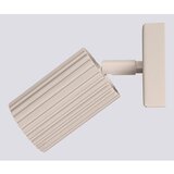 Sollux Sivorjavo kovinsko točkovno svetilo 8x16 cm Gleam – | Shoptok.si