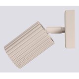 Sollux Smeđe-sivi metalni reflektor 8x16 cm Gleam – | shoptok.hr