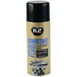 Sprej start K2 turbo 400ml