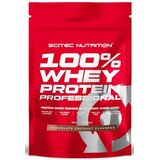 Scitec Nutrition Protein 100% Whey Professional, Čokolada-kokos 500g Cene