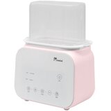 Momini MelloDuo 6-u-1 Sterilizator i Grijač Bočica | shoptok.hr