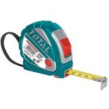 Total jekleni merilni trak (meter) 5mx25mm (TMT126052ME) | Shoptok.si