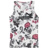 Puma Majice brez rokavov 689044 Bela | Shoptok.si